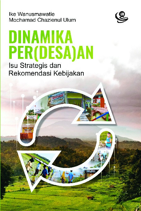 Dinamika Perdesaan Isu Strategis dan Rekomendasi Kebijakan